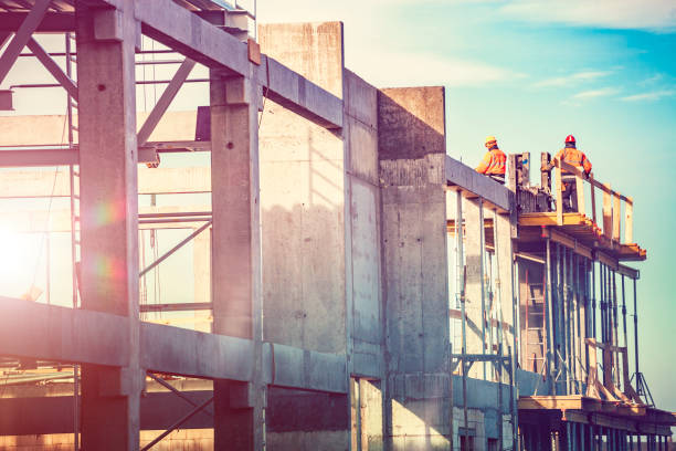 Best Concrete Grinding and Polishing in Mannington, WV