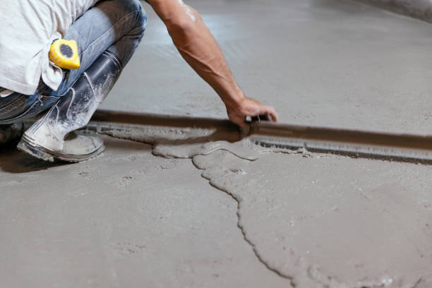 Best Concrete Demolition Services in Mannington, WV